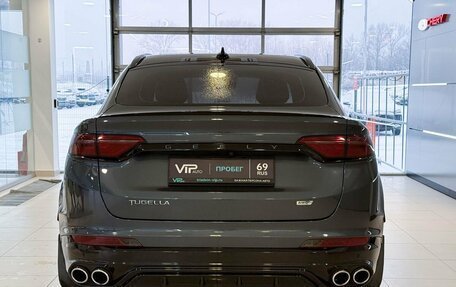 Geely Tugella FY11, 2023 год, 3 465 000 рублей, 5 фотография