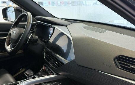 Geely Tugella FY11, 2023 год, 3 465 000 рублей, 8 фотография