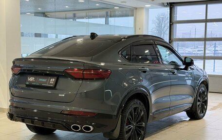 Geely Tugella FY11, 2023 год, 3 465 000 рублей, 6 фотография