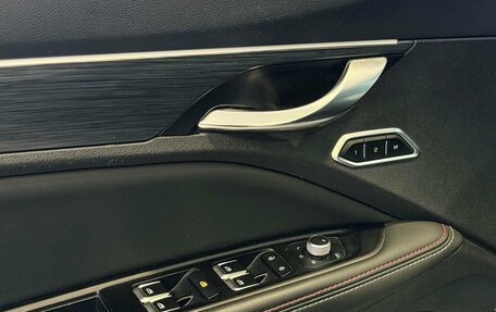 Geely Tugella FY11, 2023 год, 3 465 000 рублей, 12 фотография