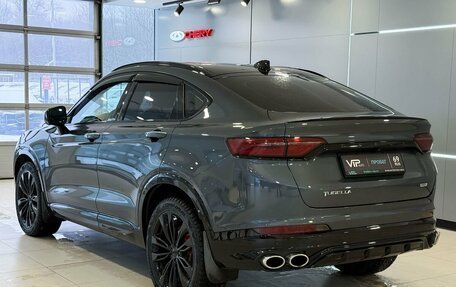 Geely Tugella FY11, 2023 год, 3 465 000 рублей, 4 фотография