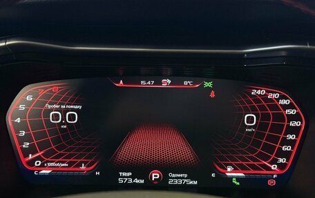 Geely Tugella FY11, 2023 год, 3 465 000 рублей, 15 фотография