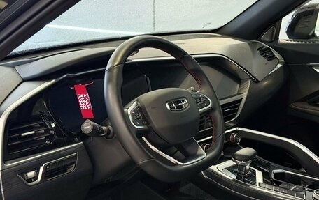 Geely Tugella FY11, 2023 год, 3 465 000 рублей, 7 фотография