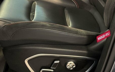 Geely Tugella FY11, 2023 год, 3 465 000 рублей, 10 фотография