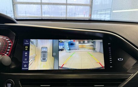 Geely Tugella FY11, 2023 год, 3 465 000 рублей, 17 фотография