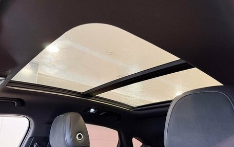 Geely Tugella FY11, 2023 год, 3 465 000 рублей, 20 фотография