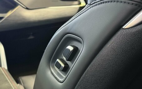 Geely Tugella FY11, 2023 год, 3 465 000 рублей, 19 фотография