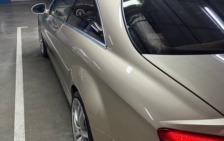 Mercedes-Benz CL-Класс, 2006 год, 1 970 000 рублей, 7 фотография