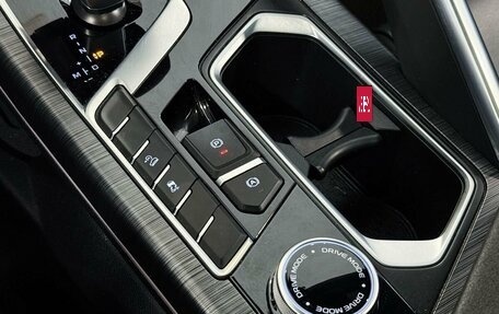 Geely Tugella FY11, 2023 год, 3 465 000 рублей, 18 фотография