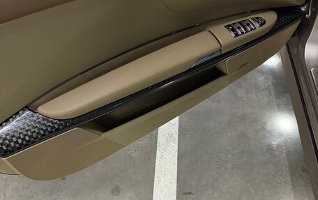 Mercedes-Benz CL-Класс, 2006 год, 1 970 000 рублей, 10 фотография