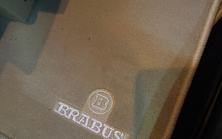 Mercedes-Benz CL-Класс, 2006 год, 1 970 000 рублей, 16 фотография