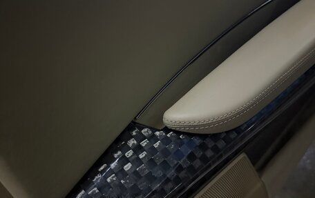 Mercedes-Benz CL-Класс, 2006 год, 1 970 000 рублей, 17 фотография