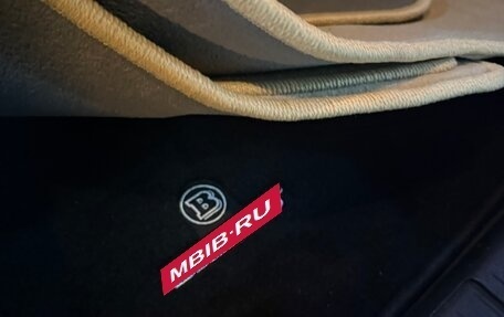 Mercedes-Benz CL-Класс, 2006 год, 1 970 000 рублей, 15 фотография