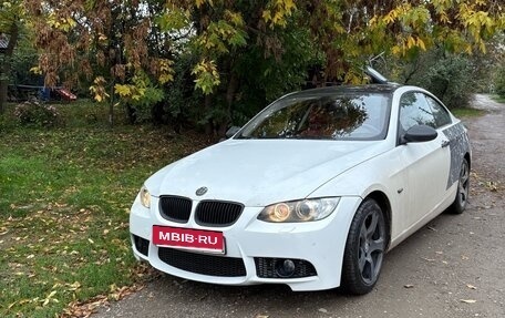 BMW 3 серия, 2007 год, 1 170 000 рублей, 3 фотография