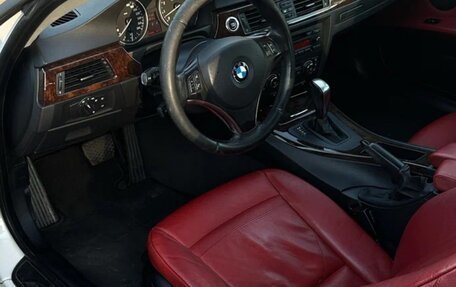 BMW 3 серия, 2007 год, 1 170 000 рублей, 9 фотография