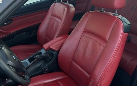 BMW 3 серия, 2007 год, 1 170 000 рублей, 7 фотография