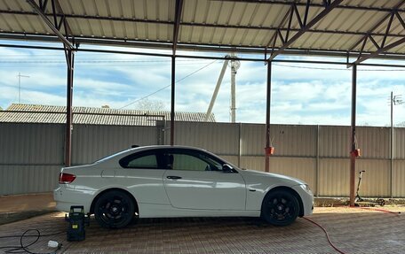 BMW 3 серия, 2007 год, 1 170 000 рублей, 5 фотография