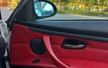 BMW 3 серия, 2007 год, 1 170 000 рублей, 11 фотография