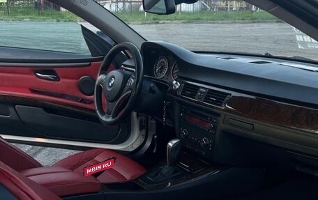 BMW 3 серия, 2007 год, 1 170 000 рублей, 6 фотография