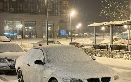 BMW 3 серия, 2007 год, 1 170 000 рублей, 4 фотография