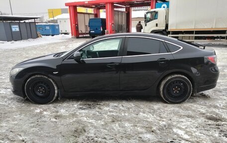 Mazda 6, 2008 год, 649 000 рублей, 4 фотография