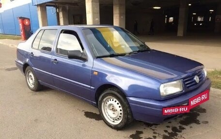 Volkswagen Vento, 1992 год, 111 000 рублей, 4 фотография