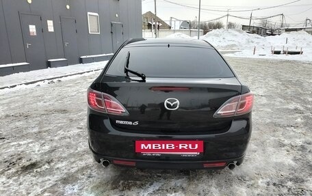 Mazda 6, 2008 год, 649 000 рублей, 6 фотография