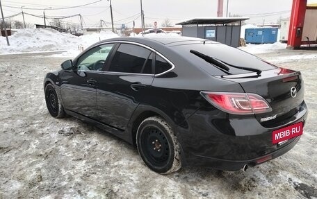 Mazda 6, 2008 год, 649 000 рублей, 5 фотография