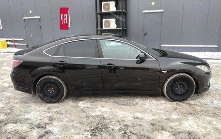 Mazda 6, 2008 год, 649 000 рублей, 8 фотография