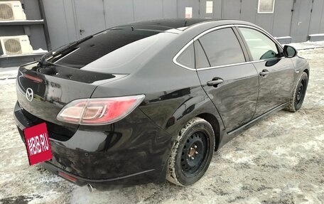 Mazda 6, 2008 год, 649 000 рублей, 7 фотография
