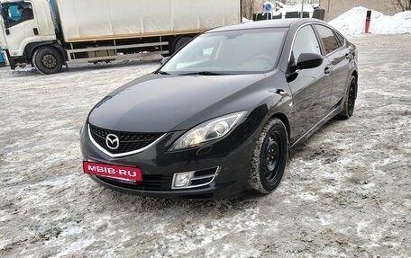 Mazda 6, 2008 год, 649 000 рублей, 3 фотография