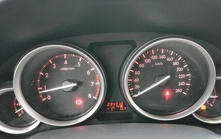 Mazda 6, 2008 год, 649 000 рублей, 12 фотография