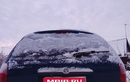 Chrysler Town & Country IV, 2001 год, 650 000 рублей, 5 фотография