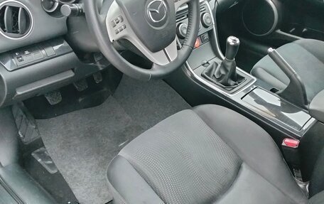 Mazda 6, 2008 год, 649 000 рублей, 13 фотография