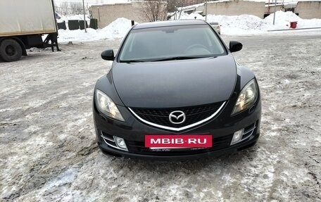 Mazda 6, 2008 год, 649 000 рублей, 2 фотография