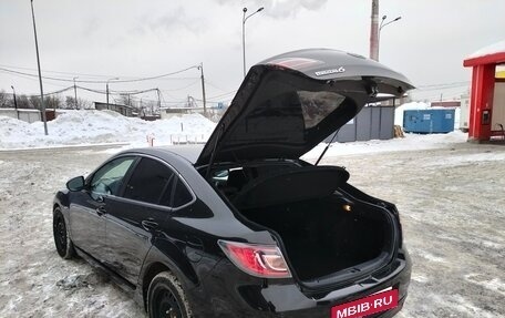 Mazda 6, 2008 год, 649 000 рублей, 10 фотография