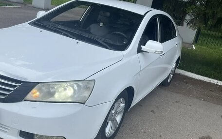 Geely Emgrand EC7, 2013 год, 360 000 рублей, 2 фотография