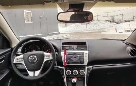 Mazda 6, 2008 год, 649 000 рублей, 11 фотография