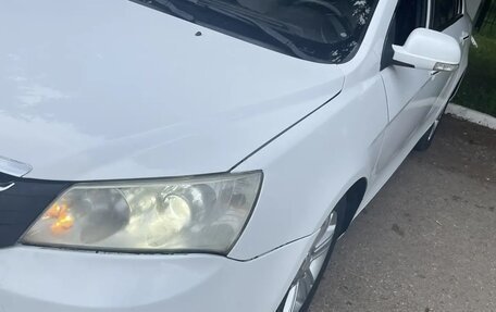 Geely Emgrand EC7, 2013 год, 360 000 рублей, 3 фотография