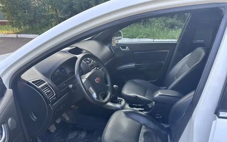 Geely Emgrand EC7, 2013 год, 360 000 рублей, 5 фотография