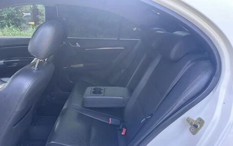 Geely Emgrand EC7, 2013 год, 360 000 рублей, 7 фотография