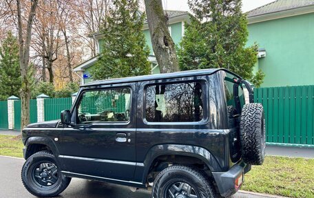 Suzuki Jimny, 2019 год, 1 600 000 рублей, 2 фотография