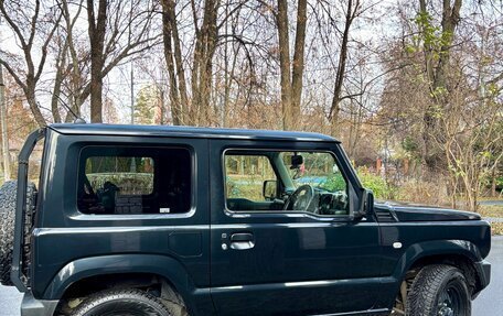 Suzuki Jimny, 2019 год, 1 600 000 рублей, 5 фотография