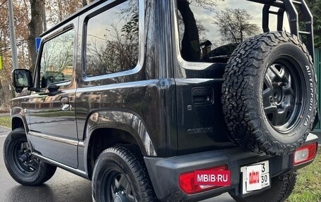 Suzuki Jimny, 2019 год, 1 600 000 рублей, 3 фотография