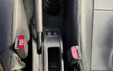 Suzuki Jimny, 2019 год, 1 600 000 рублей, 10 фотография