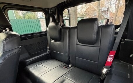 Suzuki Jimny, 2019 год, 1 600 000 рублей, 7 фотография