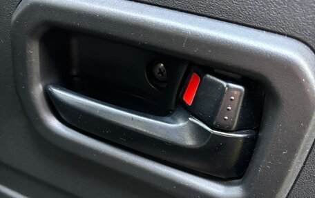 Suzuki Jimny, 2019 год, 1 600 000 рублей, 27 фотография