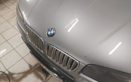 BMW X3, 2008 год, 800 000 рублей, 4 фотография