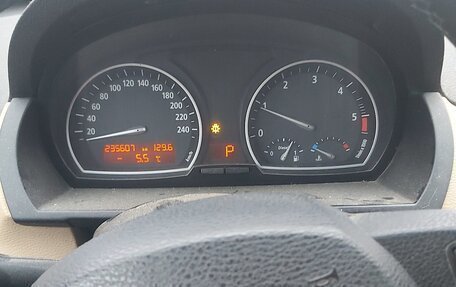 BMW X3, 2008 год, 800 000 рублей, 5 фотография