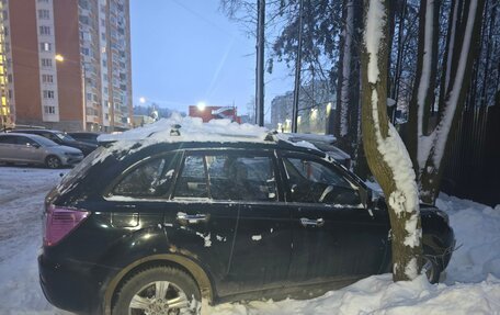 Lifan X60 I рестайлинг, 2014 год, 650 000 рублей, 2 фотография